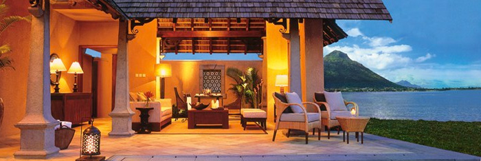 Hotel Zilwa, Mauricijus