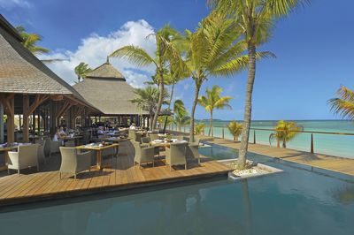 mauritius_trou_aux_biches_caravelle_restavracija