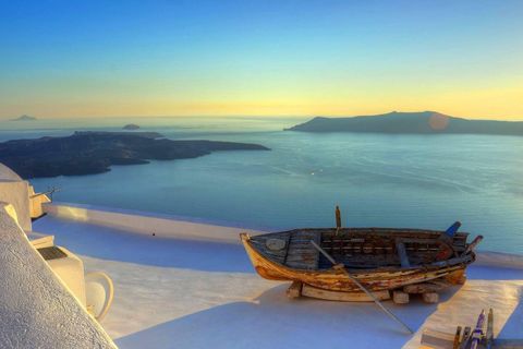 Santorini