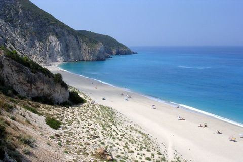 Lefkas