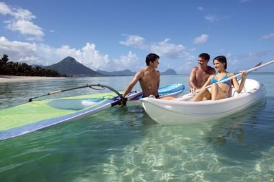 mauritius_la_pirogue_hotel_izposoja_kajakov