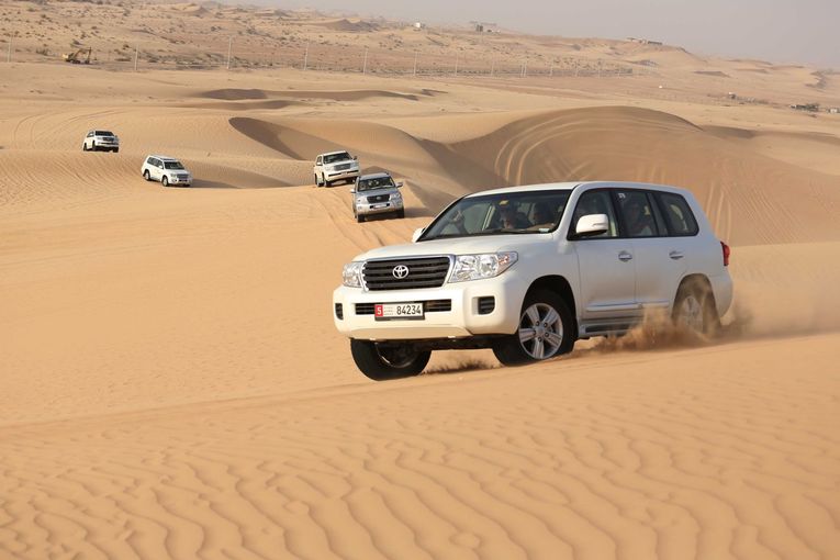 dubai_safari
