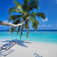 Odmor na Maldivima