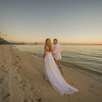 Vjenčanje na Mauritiusu