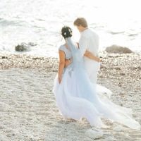 Vjenčanje u Grčkoj, Lefkada