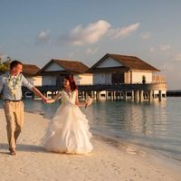 Vjenčanje Maldivi