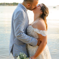 Vjenčanje na Mauricijusu