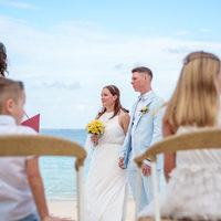 Vjenčanje na Mauritiusu 