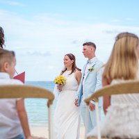 Vjenčanje na Mauritiusu 